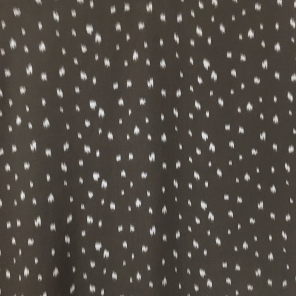 Loft top brown - white spots.. perfect for summer - Picture 4 of 7